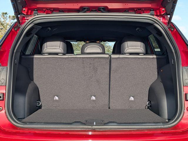 new 2026 Jeep Compass car, priced at $26,984