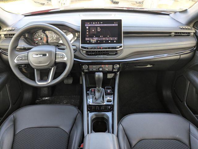 new 2026 Jeep Compass car, priced at $26,984