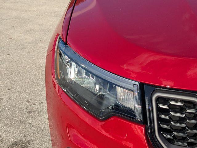 new 2026 Jeep Compass car, priced at $26,984