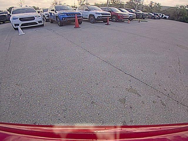 new 2026 Jeep Compass car, priced at $26,984