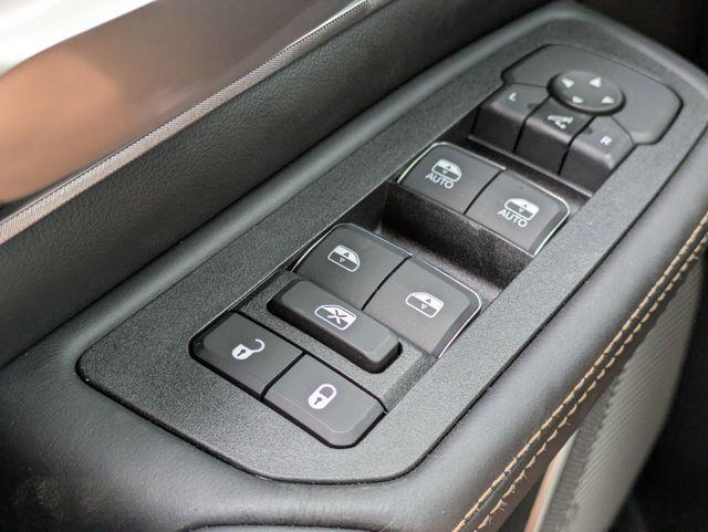 new 2026 Ram 1500 car, priced at $85,465