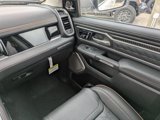 new 2026 Ram 1500 car, priced at $85,465