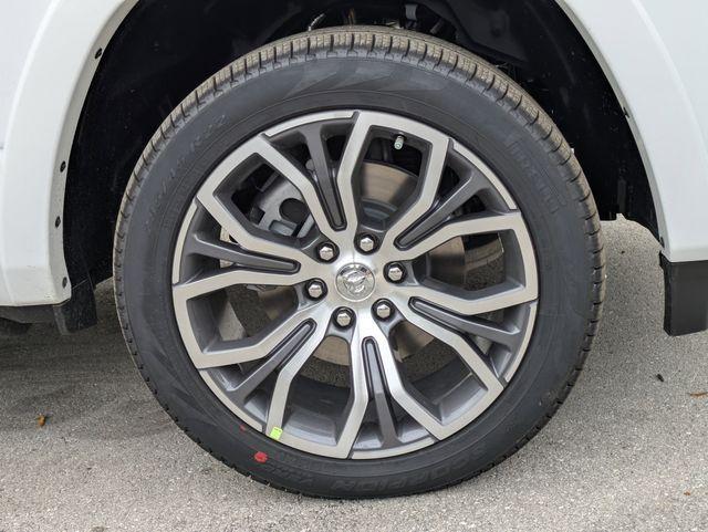 new 2026 Ram 1500 car, priced at $85,465