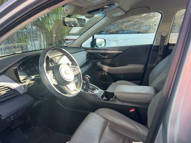 used 2021 Subaru Outback car, priced at $19,591