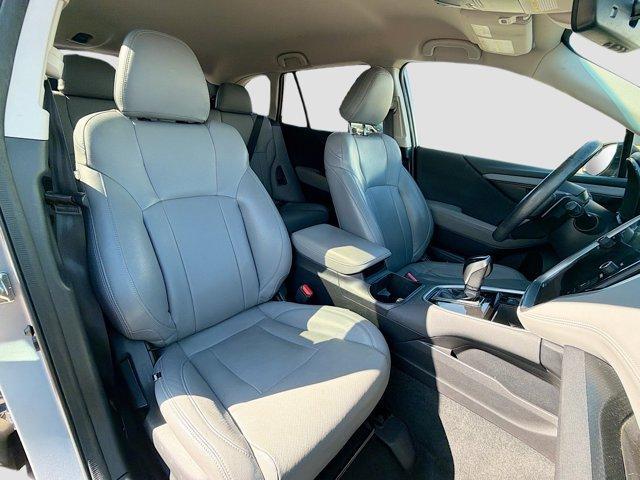 used 2021 Subaru Outback car, priced at $16,996