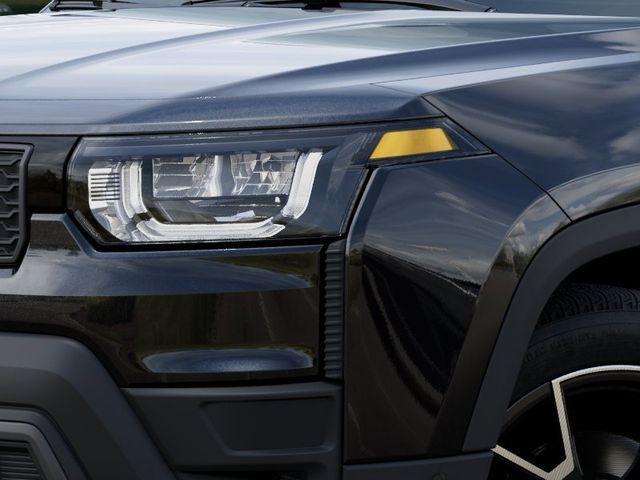 new 2026 Jeep Cherokee car, priced at $43,632