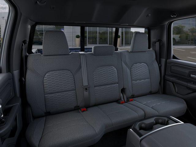 new 2026 Ram 1500 car, priced at $47,931