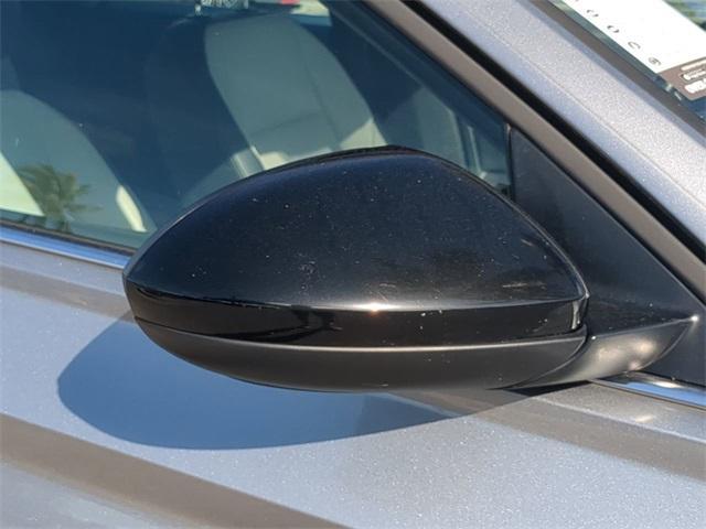 used 2021 Volkswagen Jetta car, priced at $10,992