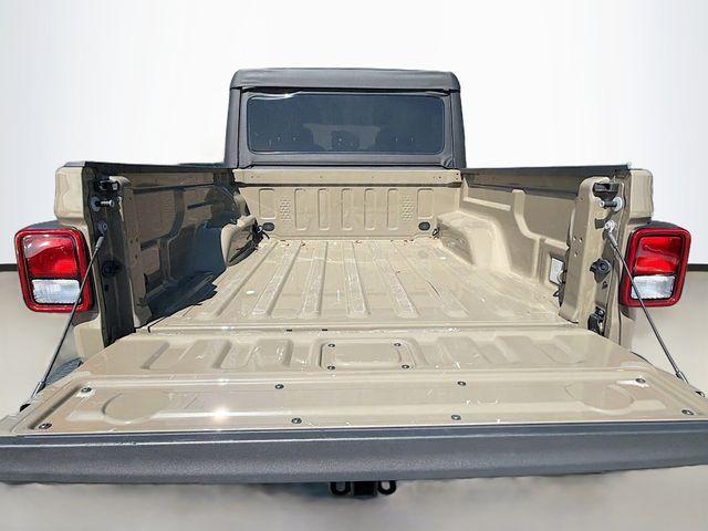 used 2020 Jeep Gladiator car, priced at $26,891