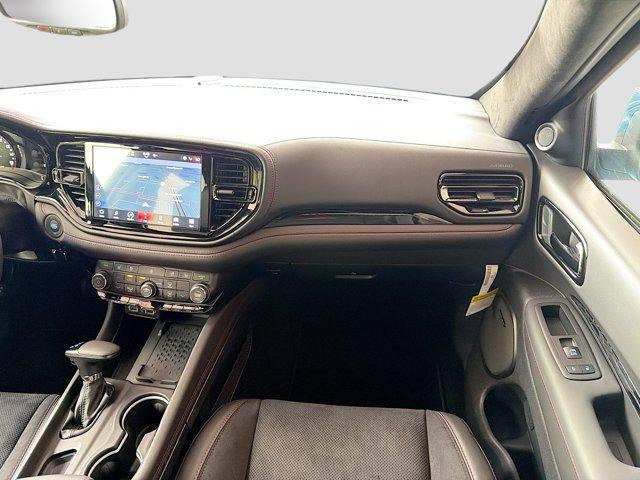 new 2026 Dodge Durango car, priced at $64,475