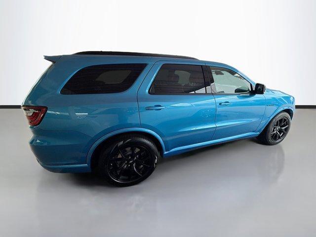 new 2026 Dodge Durango car, priced at $64,475