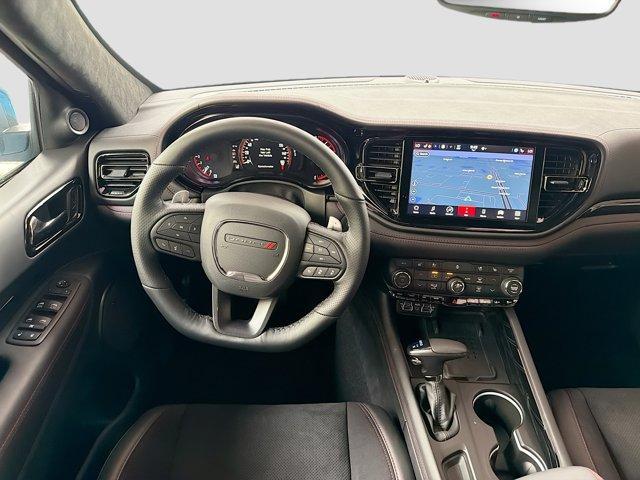 new 2026 Dodge Durango car, priced at $64,475