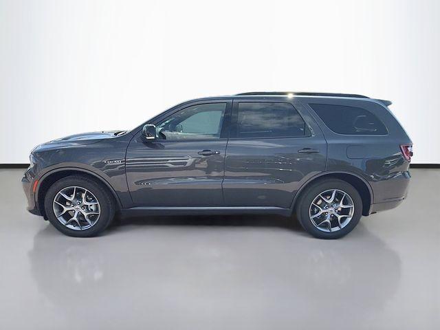 new 2026 Dodge Durango car, priced at $46,591