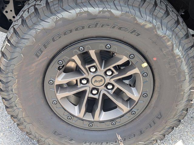 new 2025 Jeep Wrangler car, priced at $93,980