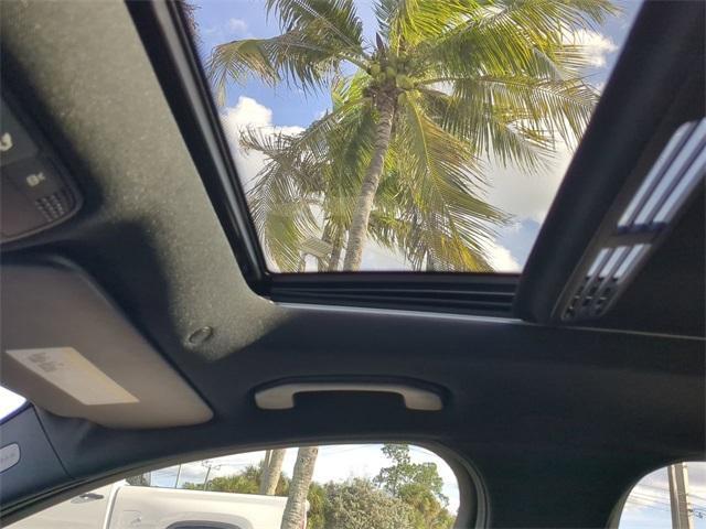 used 2019 Mercedes-Benz AMG C 43 car, priced at $25,961