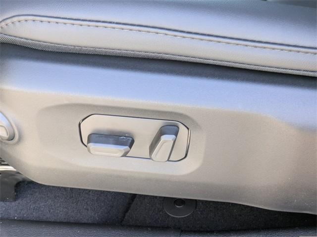 new 2026 Jeep Wrangler car, priced at $63,800