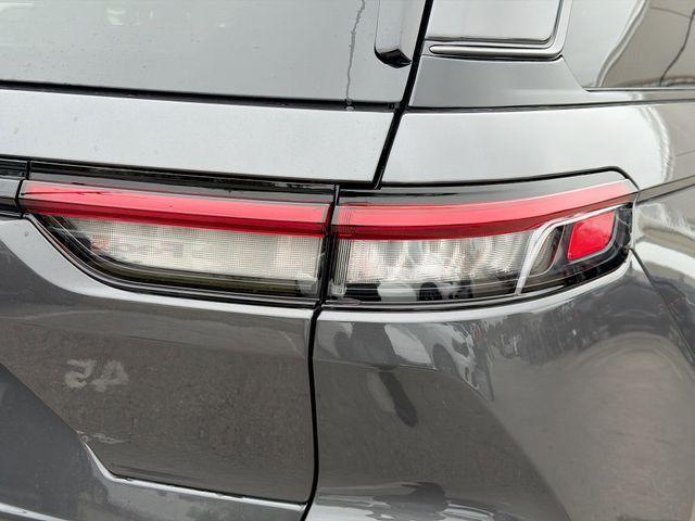 new 2026 Jeep Grand Cherokee car, priced at $48,805