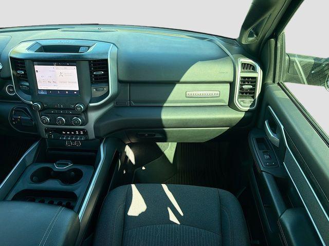 used 2022 Ram 3500 car, priced at $44,592