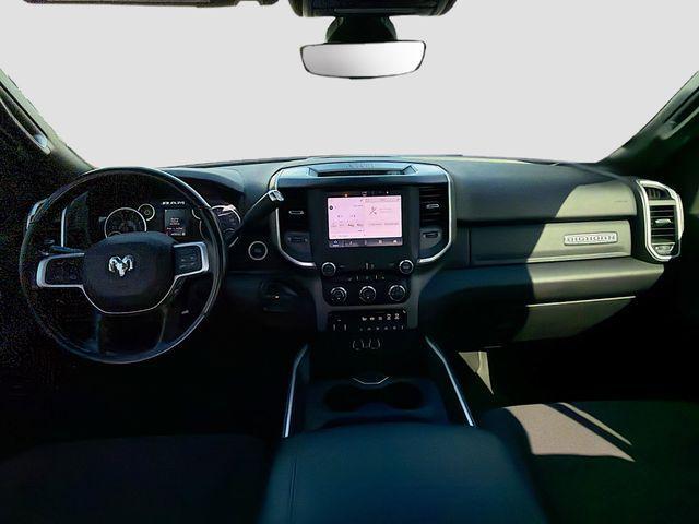 used 2022 Ram 3500 car, priced at $44,592