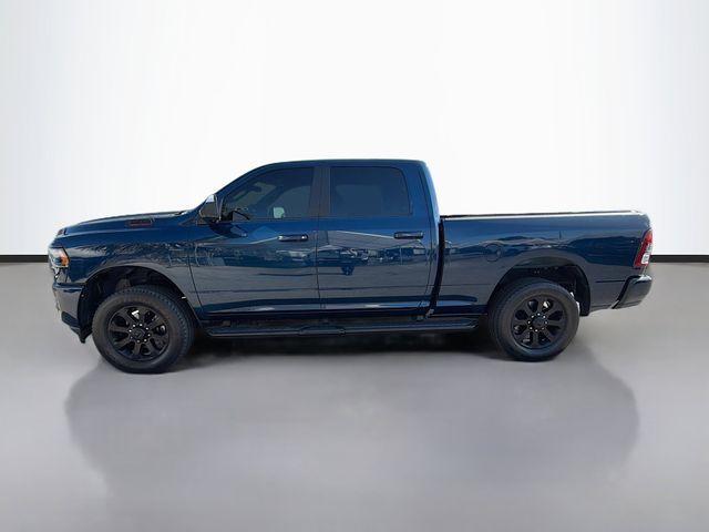 used 2022 Ram 3500 car, priced at $44,592