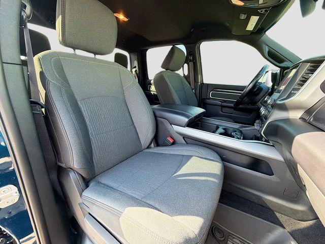 used 2022 Ram 3500 car, priced at $44,592