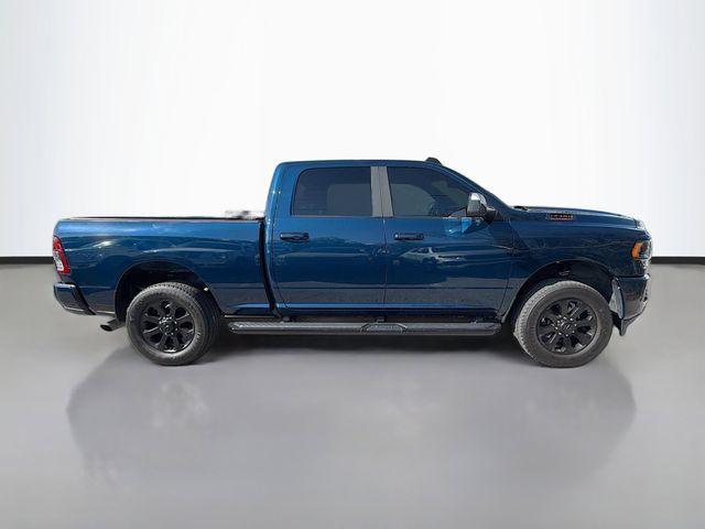 used 2022 Ram 3500 car, priced at $44,592