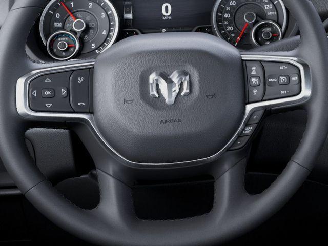 new 2026 Ram 2500 car, priced at $75,048