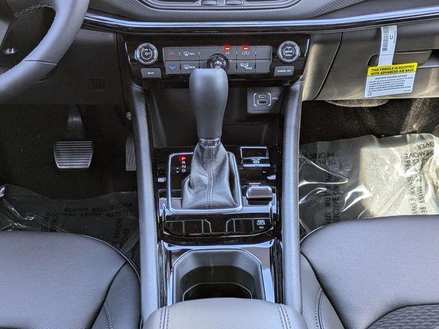 new 2026 Jeep Compass car, priced at $26,805