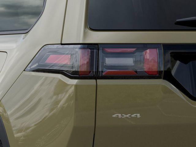 new 2026 Jeep Cherokee car, priced at $43,584