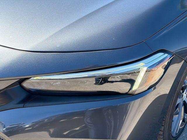 used 2022 Honda Civic car, priced at $23,491
