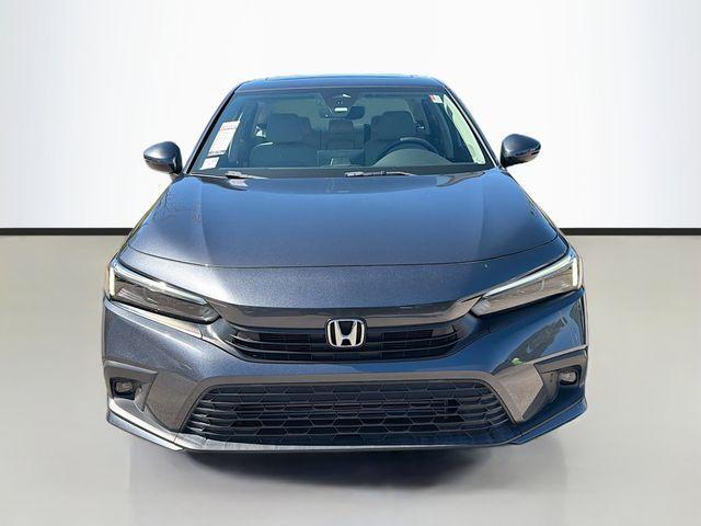 used 2022 Honda Civic car, priced at $23,491