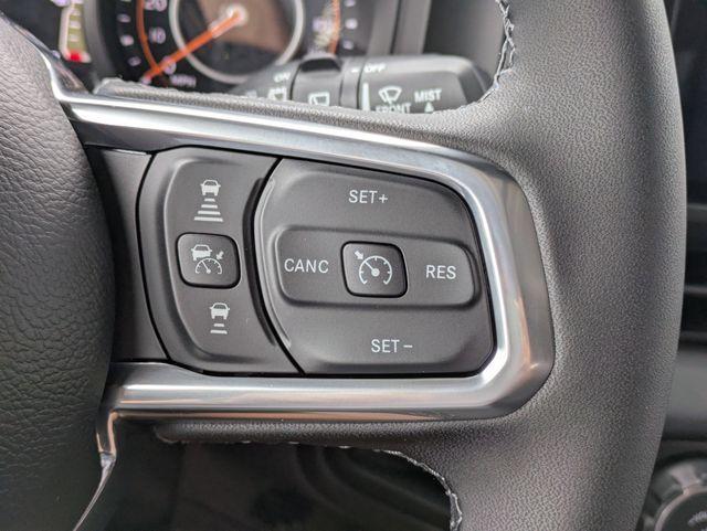 new 2026 Jeep Wrangler car, priced at $54,180