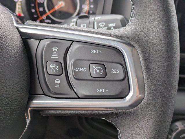 new 2026 Jeep Wrangler car, priced at $60,845