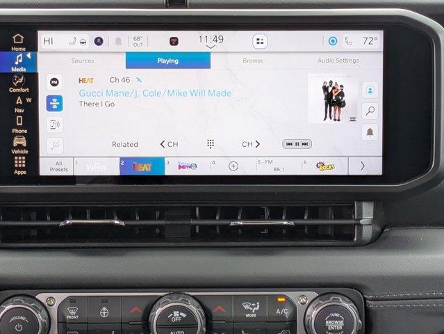 new 2026 Jeep Wrangler car, priced at $60,845