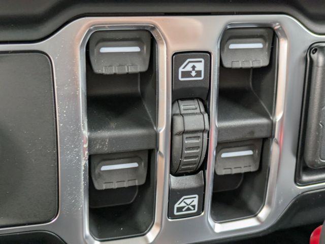 new 2026 Jeep Wrangler car, priced at $54,180