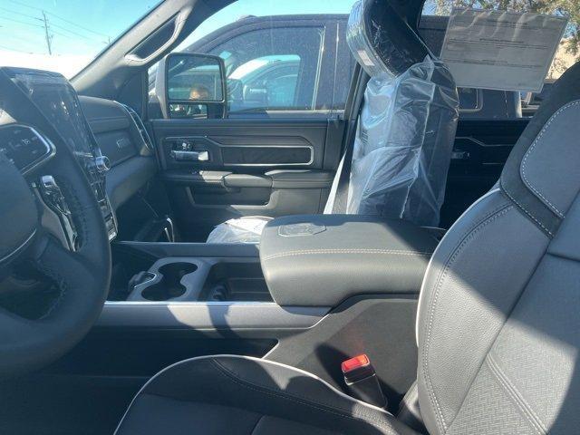 new 2026 Ram 3500 car, priced at $87,940