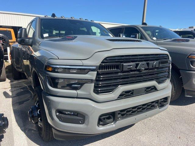 new 2026 Ram 3500 car, priced at $87,940