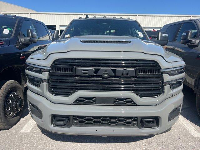 new 2026 Ram 3500 car, priced at $87,940
