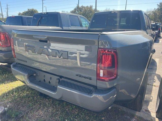 new 2026 Ram 3500 car, priced at $87,940