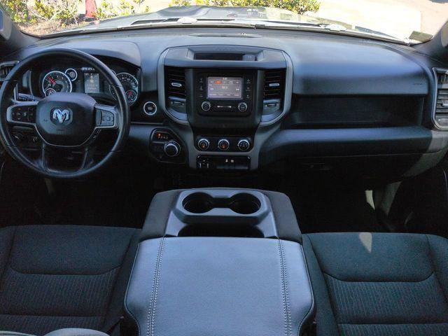used 2023 Ram 1500 car, priced at $29,076
