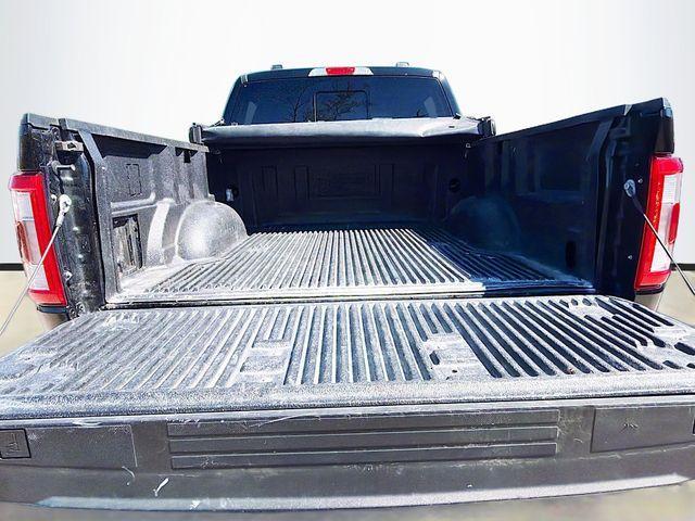 used 2023 Ford F-150 car, priced at $56,491