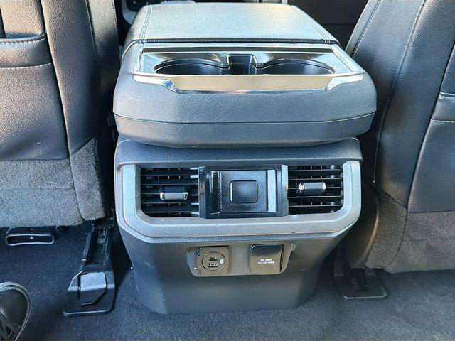 used 2023 Ford F-150 car, priced at $56,491