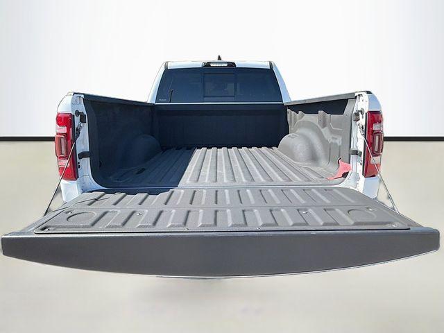 used 2021 Ram 1500 car, priced at $26,993