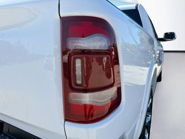 used 2021 Ram 1500 car, priced at $26,993