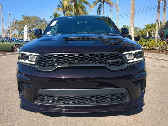 used 2023 Dodge Durango car, priced at $71,795