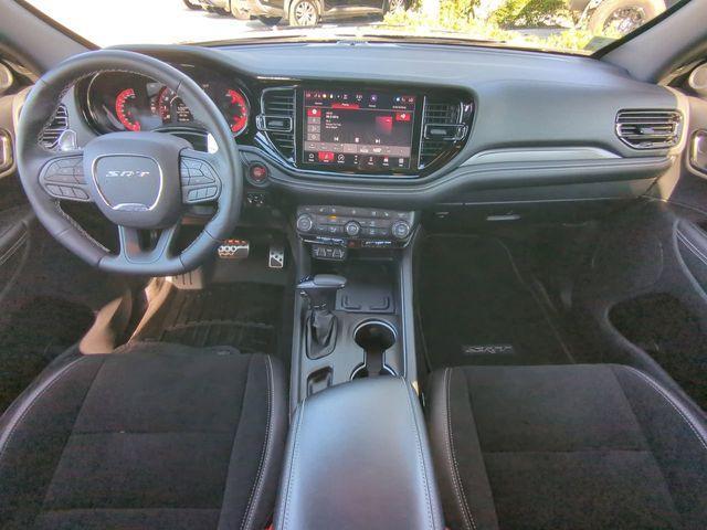 used 2023 Dodge Durango car, priced at $71,795