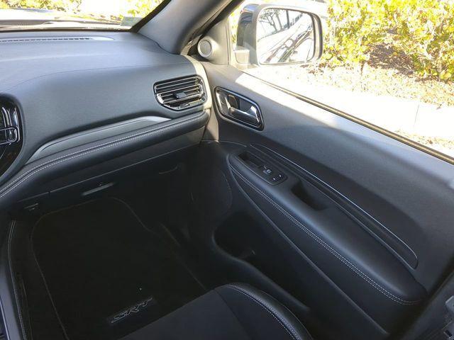 used 2023 Dodge Durango car, priced at $71,795