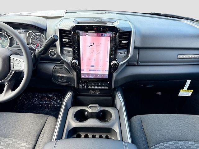 new 2026 Ram 3500 car, priced at $79,686