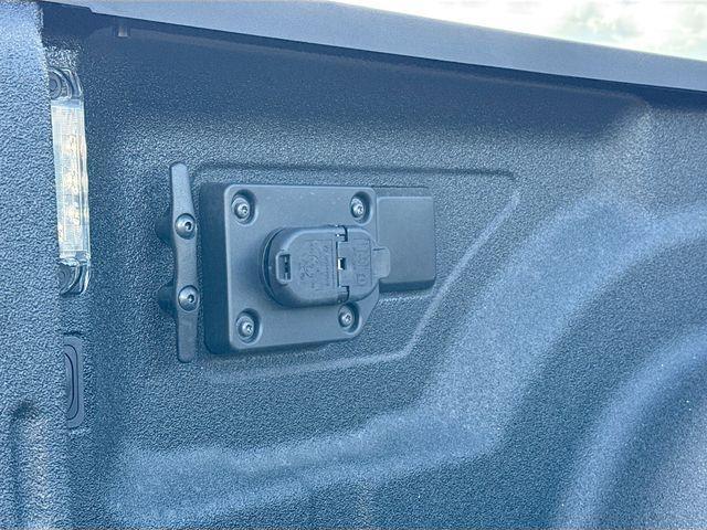 new 2026 Ram 3500 car, priced at $79,686