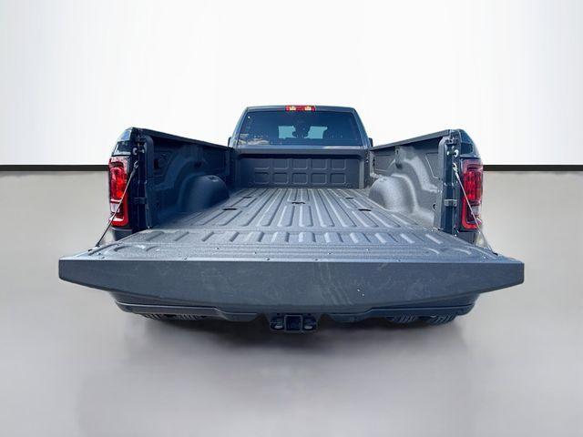 new 2026 Ram 3500 car, priced at $79,686